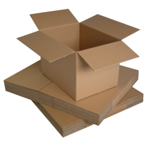 Boxes / Corrugated