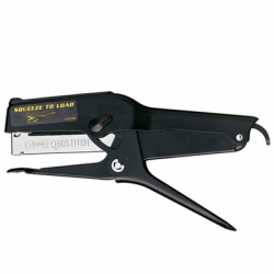 STAPLER - P6-8 PLIER STAPLER - Willard Packaging