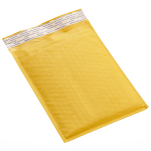 Kraft Bubble Mailer