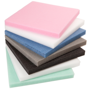 Foam Sheets