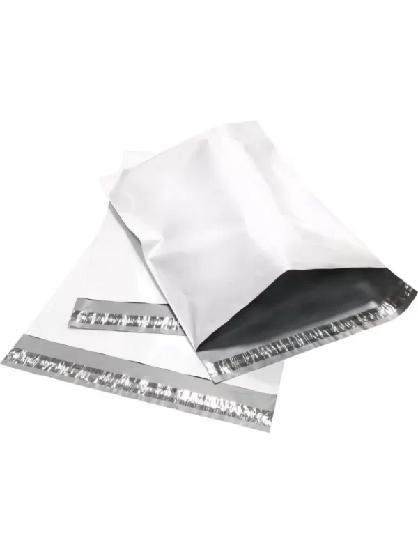 Poly Mailers